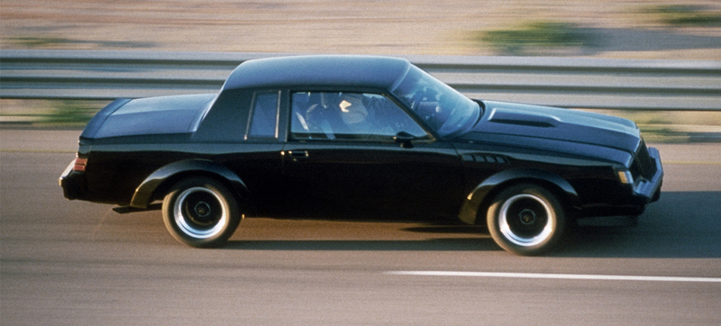 Illustration for article titled The Ten Most Unlikely Performance Cars